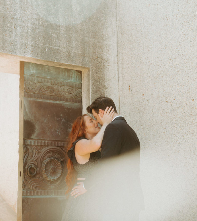 Where to elope and get married in Catalina Island, California