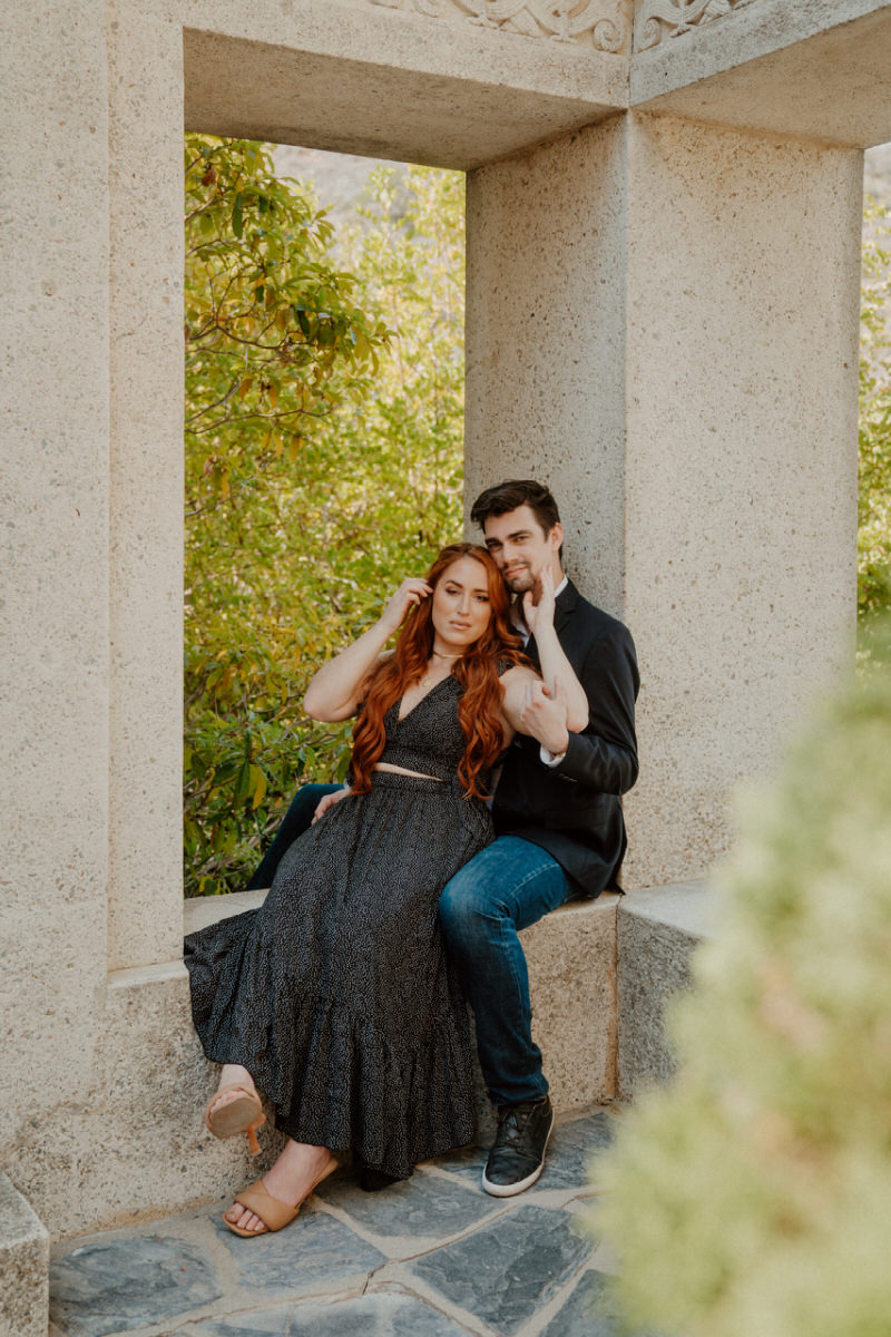 Where to elope and get married in Catalina Island, California