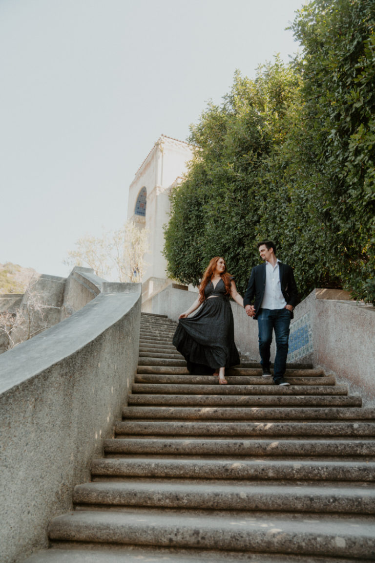 Where to elope and get married in Catalina Island, California