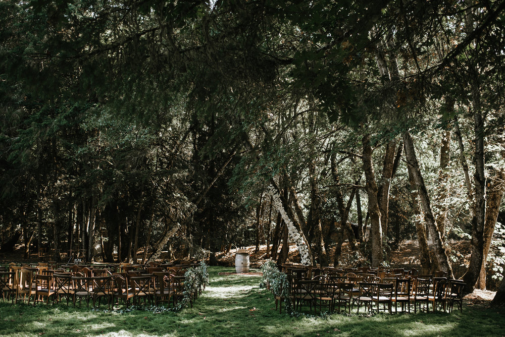 oregon winery wedding venue