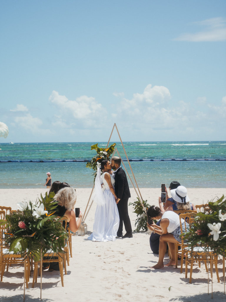 dominican republic wedding inspo