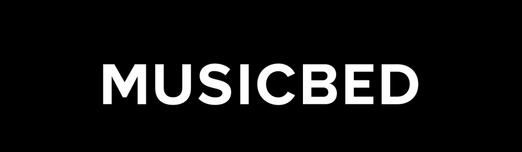 musicbed logo