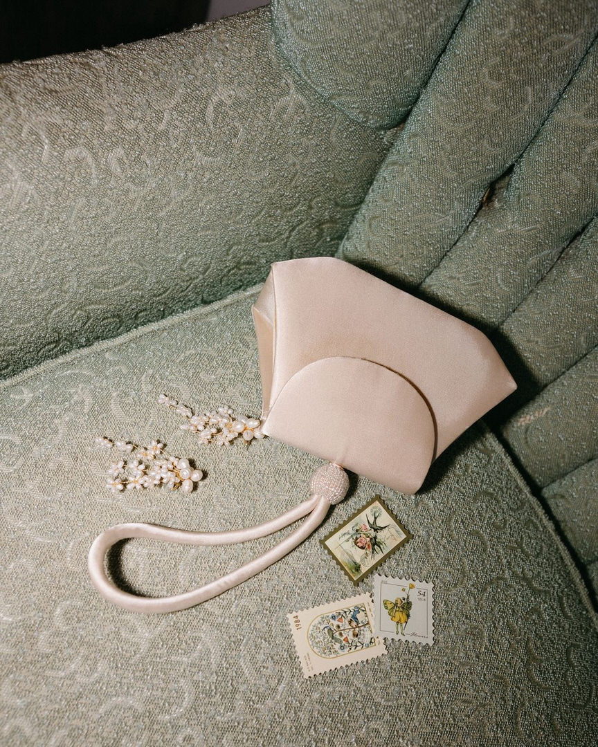 Wedding Flat Lay Guide 101 | Styling your most intentional details